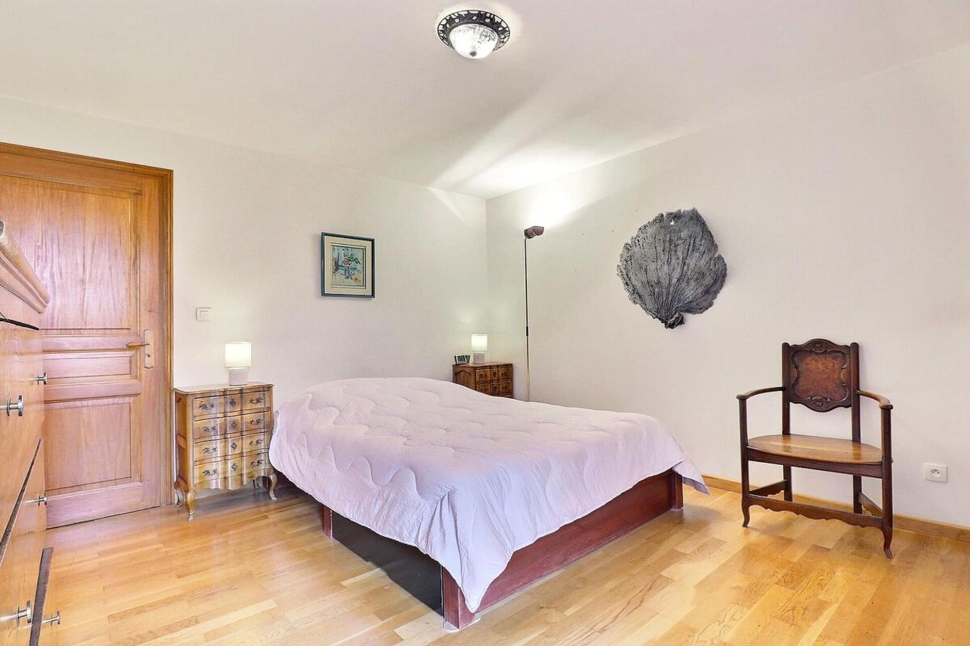 Saint-Fortunat - Authentic Home With Pool - Saint-Didier-Au-Mont-D'Or Buitenkant foto