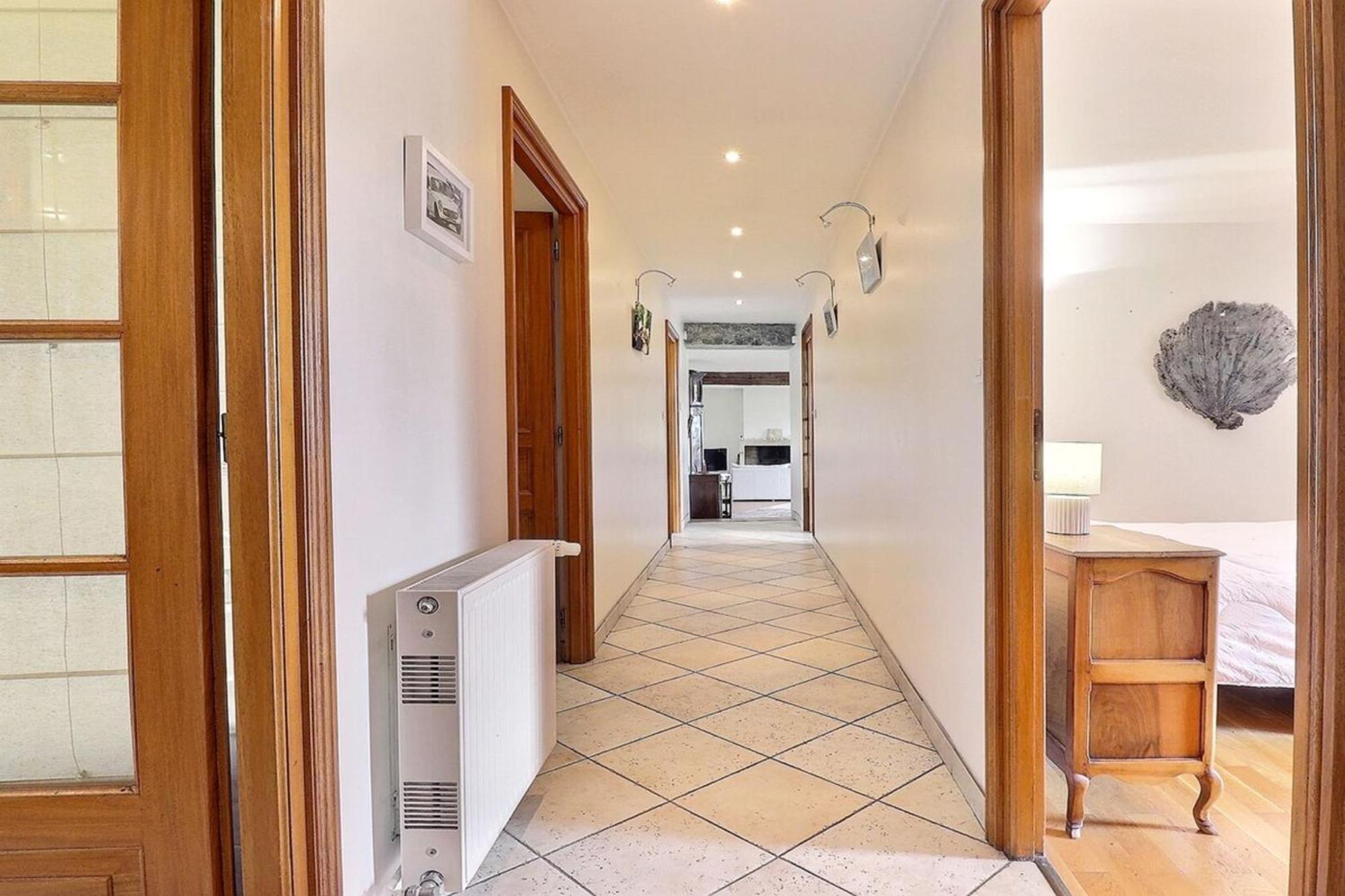 Saint-Fortunat - Authentic Home With Pool - Saint-Didier-Au-Mont-D'Or Buitenkant foto