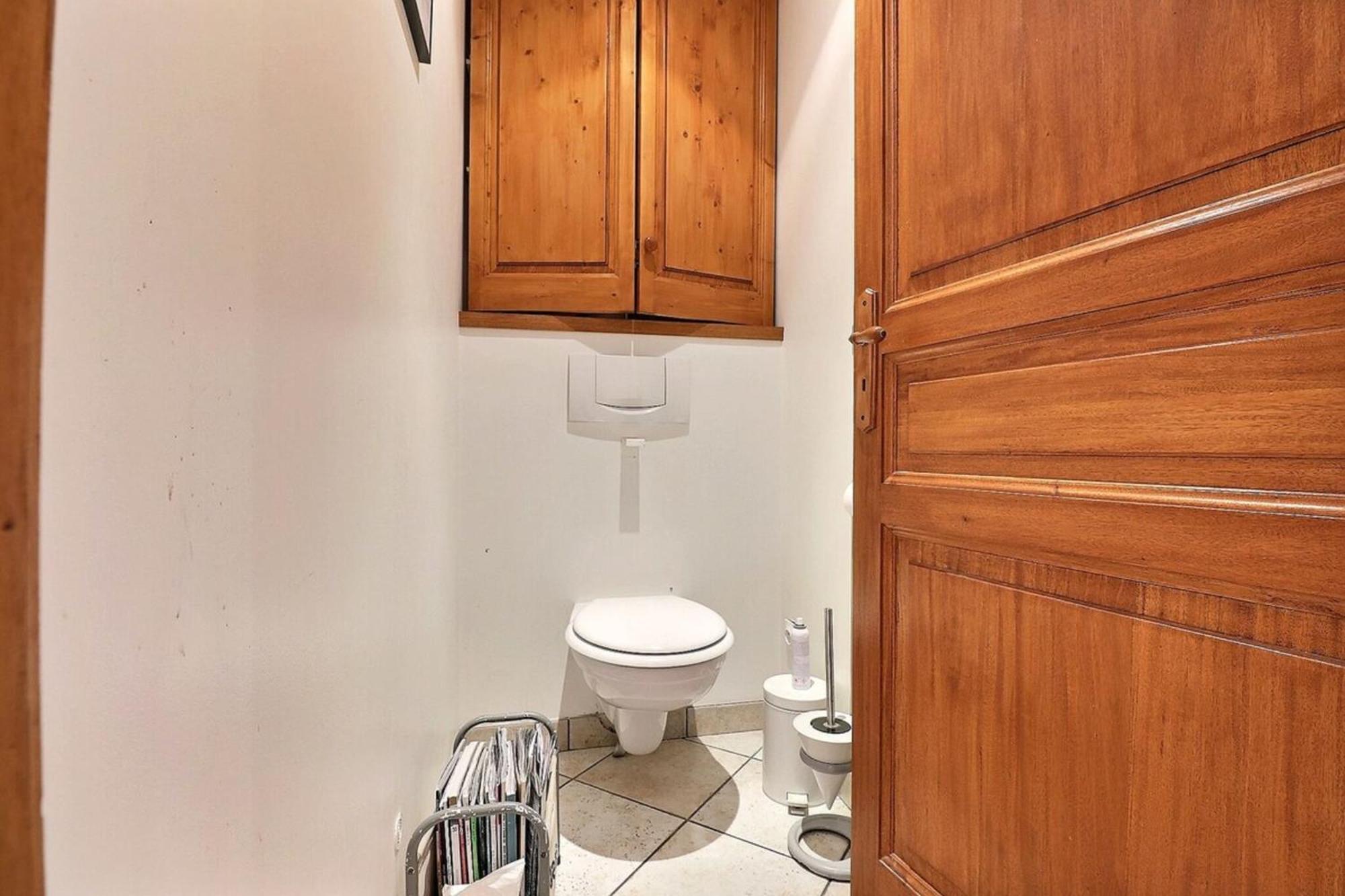 Saint-Fortunat - Authentic Home With Pool - Saint-Didier-Au-Mont-D'Or Buitenkant foto